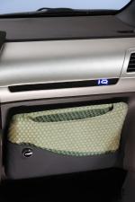 Scion iQ Concept 2009 года